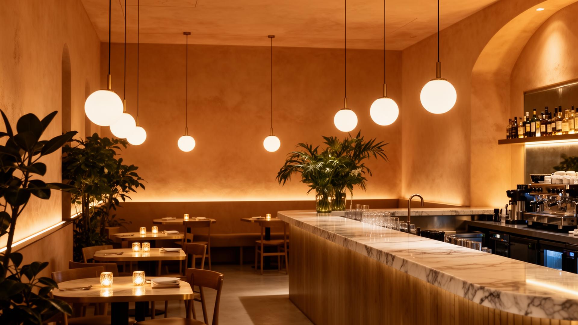 Bar & Ristorante