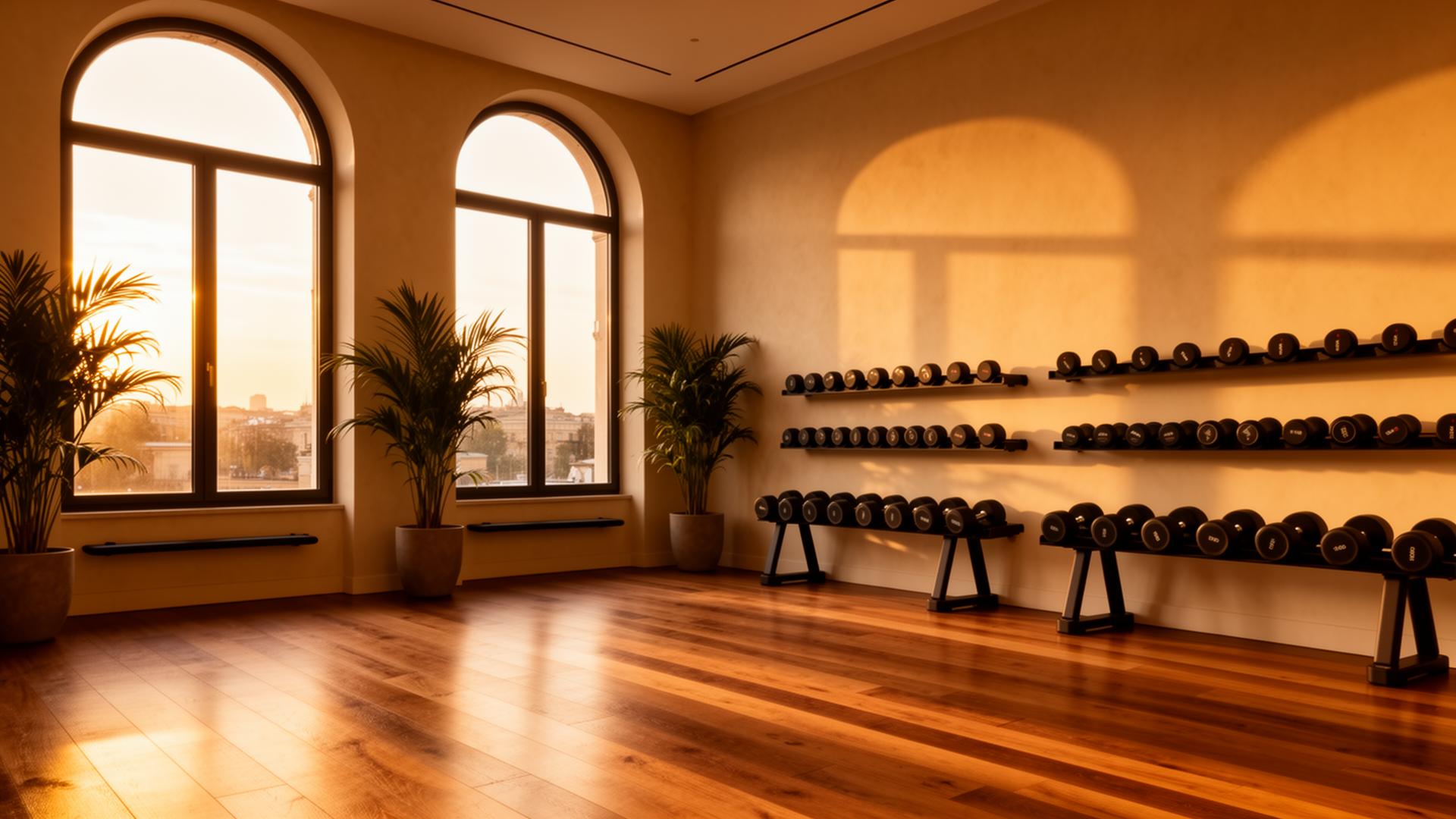 Fitness